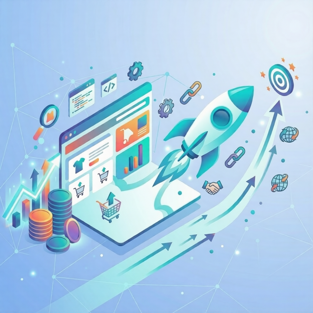 e-commerce-seo-solution