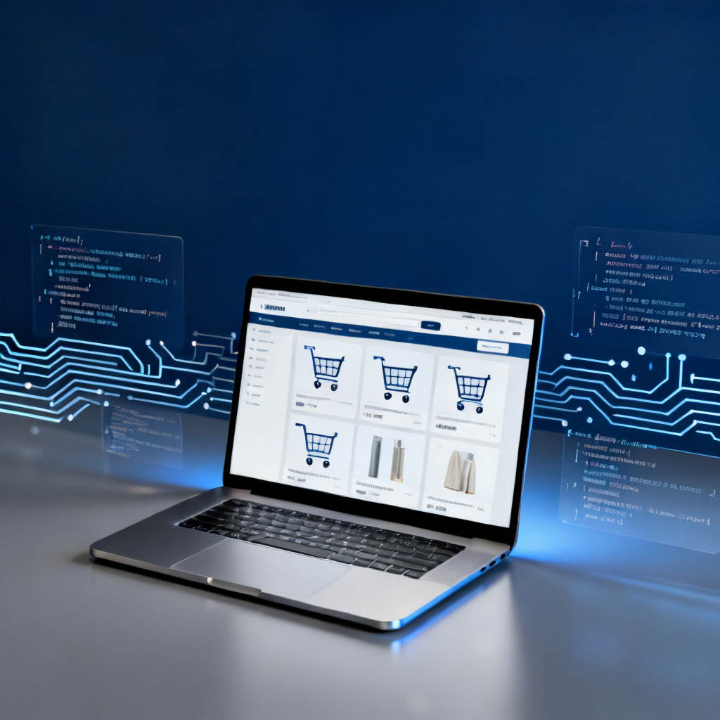 e-commerce-web-development-company