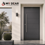 our-works-my-dear